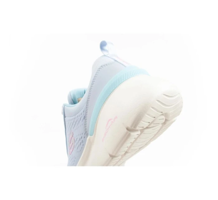 Dámske tenisky Skechers Air Dynamight 2.0 W 150370/PWPK Dámske tenisky Skechers Air Dynamight 2.0 W 150370/PWPK