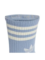 3S Crew S 3 Pack Ponožky model 21303676 - ADIDAS