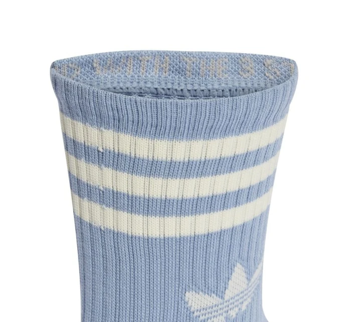 3S Crew S 3 Pack Ponožky model 21303676 - ADIDAS