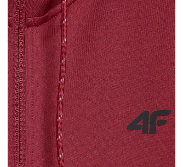 Mikina 4F M 4FWAW25TFSWM587 61S muži