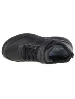 Skechers Dyna-Lite School Sprints 83072L-BBK Black 30