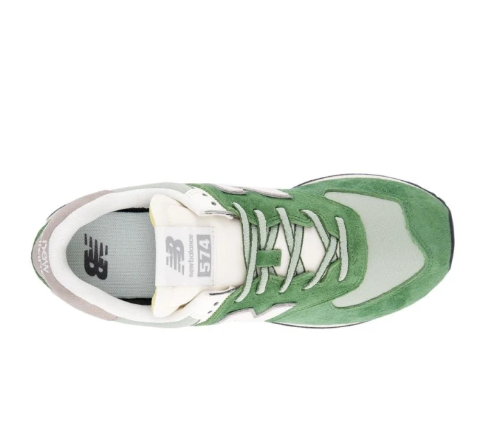 green unisex tenisky (GRE) model 22078754 - New Balance