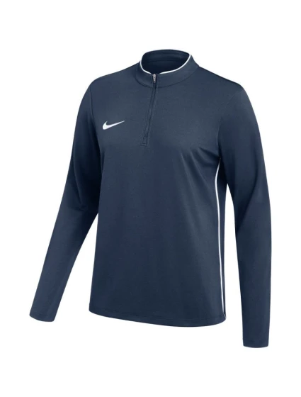 Dámske tričko Nike Dri-Fit Park 26 Drill Top navy blue IB7540 410