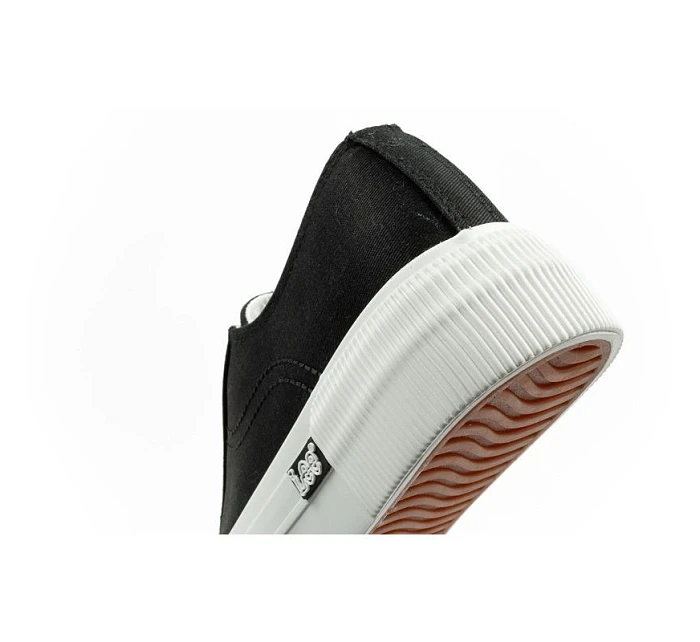 dámské sportovní boty Isla black comfortable dámské model 22060058 - Lee dámské sportovní boty Isla black comfortable dámské model 22060058 - Lee