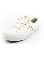dámské sportovní boty model 22171175 fashion white slipon dámské - Lee Cooper dámské sportovní boty model 22171175 fashion white slipon dámské - Lee Cooper
