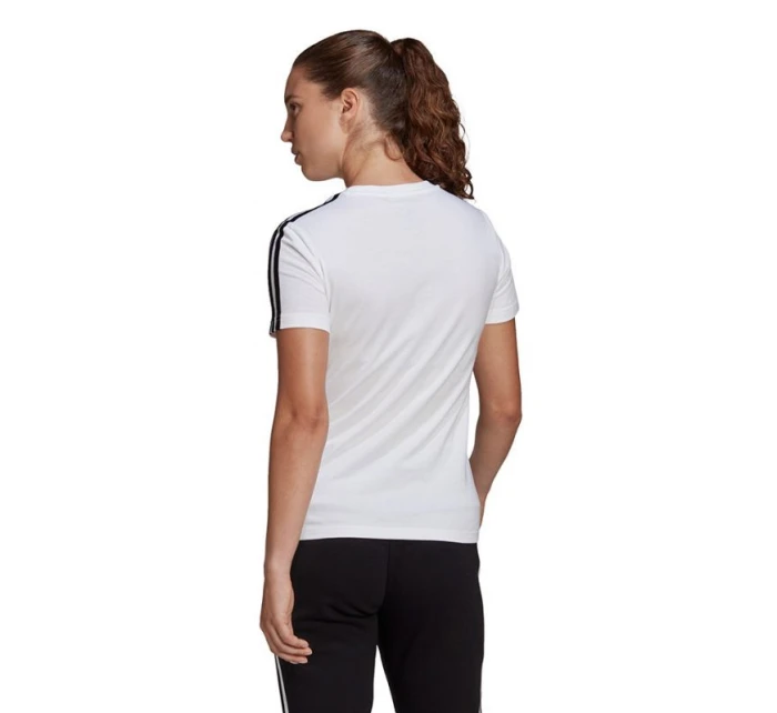 Dámské tričko Essentials Slim W model 16032489 - ADIDAS