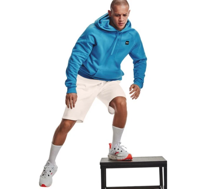 Pánska mikina Rival Fleece M 1357092 422 - Under Armour
