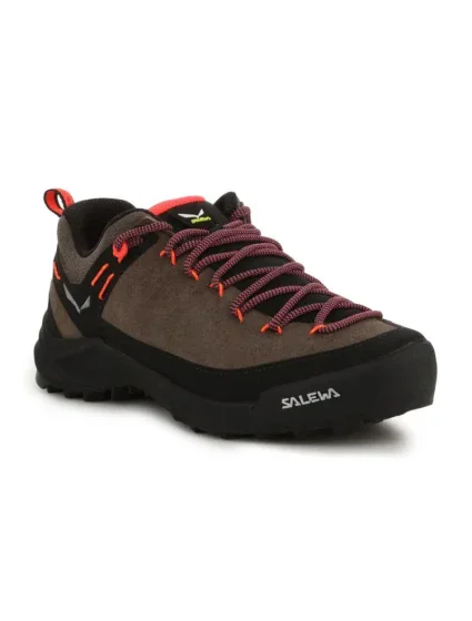 Dámske topánky Salewa Wildfire Leather W 61396-7953 Dámske topánky Salewa Wildfire Leather W 61396-7953
