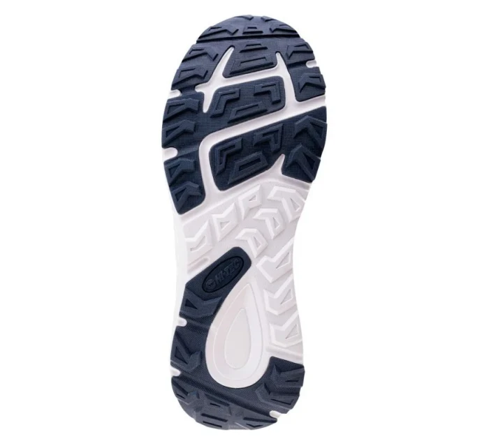 Pánske topánky Taggy M 92800401697 - Hi-Tec