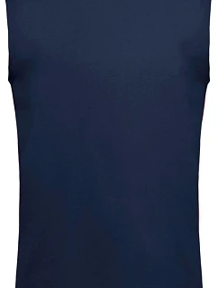 B&C Exact Move Pánské tričko bez rukávů model 22496452 navy