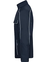 JN Pracovní softshellová bunda Solid 02.0 navy model 22493310 - Daiber JN Pracovní softshellová bunda Solid 02.0 navy model 22493310 - Daiber