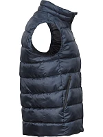 Tee Jays TJ 9648 Ľahká prešívaná vesta 18.9648 tmavomodrá Tee Jays TJ 9648 Ľahká prešívaná vesta 18.9648 tmavomodrá