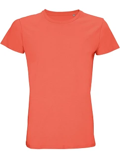 SOL'S Crusader Men Pánské tričko z bio bavlny model 22519065 pop orange