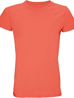 SOL'S Crusader Men Pánské tričko z bio bavlny model 22519065 pop orange