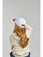 Kid Dětská 5 panelová kšiltovka model 22411083 - Atlantis Headwear Kid Dětská 5 panelová kšiltovka model 22411083 - Atlantis Headwear