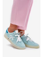 Nízké Dámské Sportovní Boty S Vzorem Mint model 21685630 - Boto