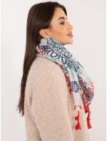 Závoj AT CH EC571.53 červený Závoj AT CH EC571.53 červený