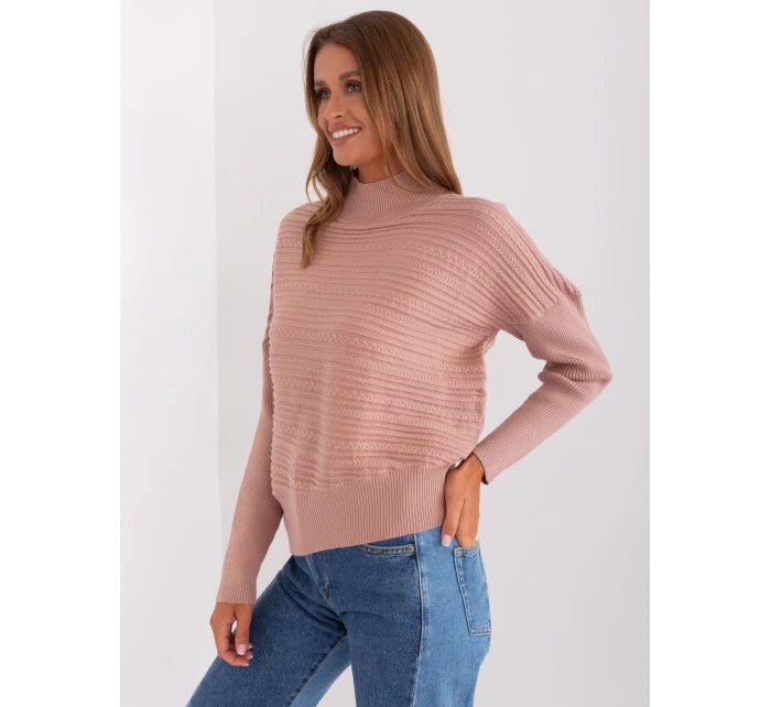 Prepínač AT SW 2368.36X tmavo ružová