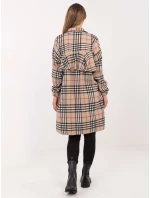 Koszula EM KS 180 model 21898730 beżowy - FPrice