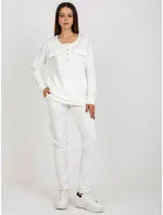 Súprava LK KMPL 509315.06 ecru Súprava LK KMPL 509315.06 ecru