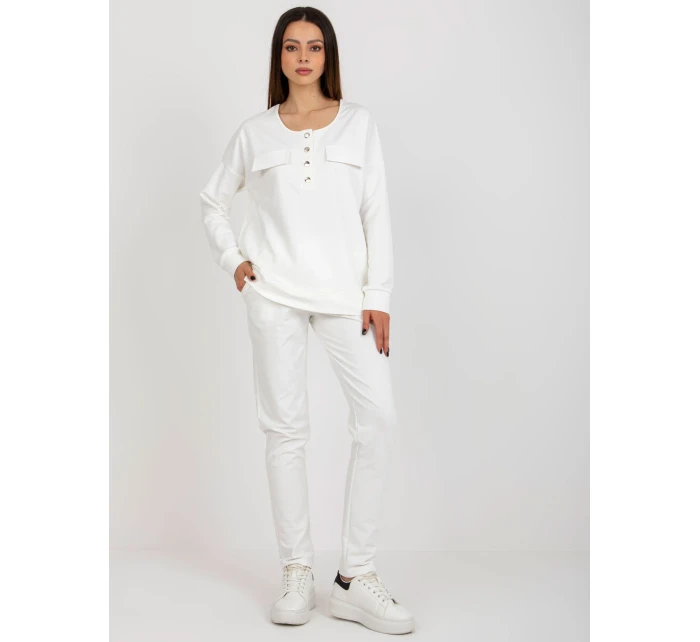 Súprava LK KMPL 509315.06 ecru Súprava LK KMPL 509315.06 ecru