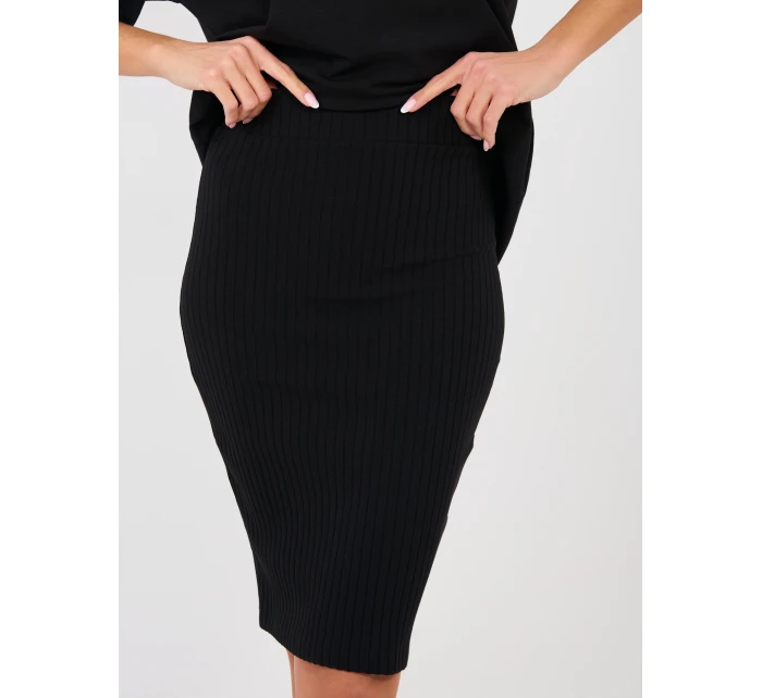 Sukňa RV SD A1058.71 čierna