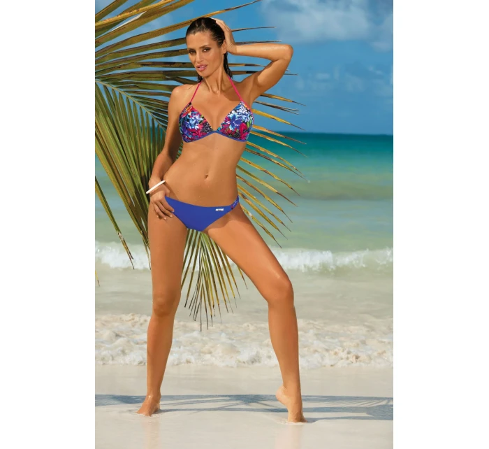 Plavky Debby Royal M-361 (1) - Marko