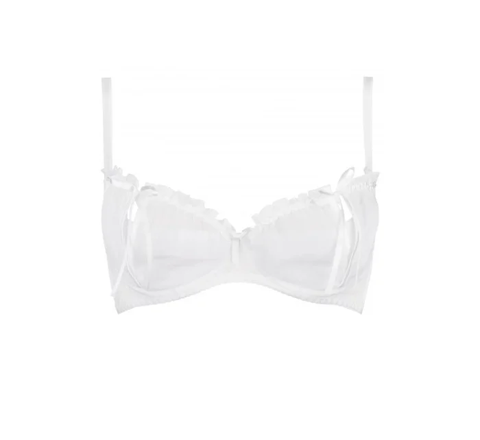 Polopodprsenka V-6461 Neige - Axami Polopodprsenka V-6461 Neige - Axami