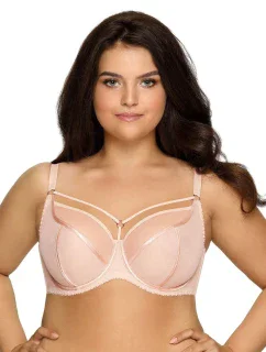 Dámska podprsenka AV 1923 Béžová