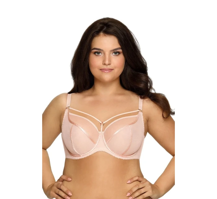 Dámská podprsenka AV 1923 Béžová