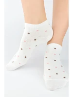 BAVLNENÉ NOHY ST057 BAVLNENÉ NOHY ST057