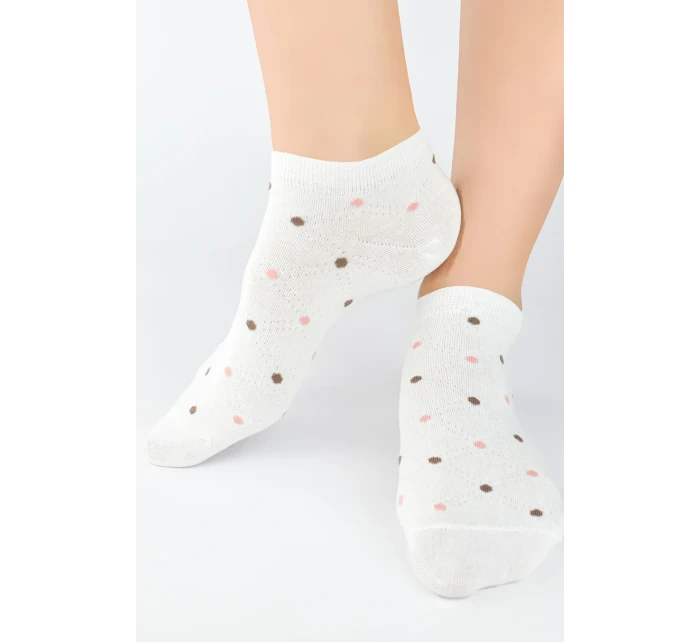 BAVLNENÉ NOHY ST057 BAVLNENÉ NOHY ST057