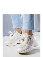 Tenisky model 207114 Solea