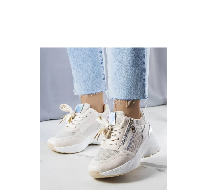 Tenisky model 207114 Solea