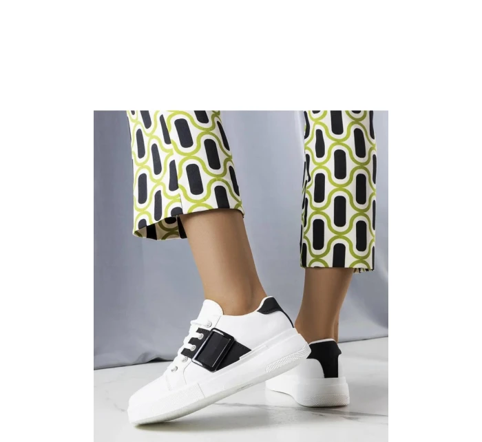 Tenisky model 207978 Solea