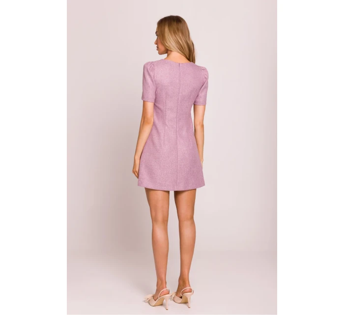 Denné šaty model 209227 Moe