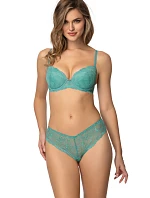 Vystužená podprsenka model 219280 Mat