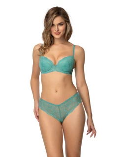 Vystužená podprsenka model 219280 Mat