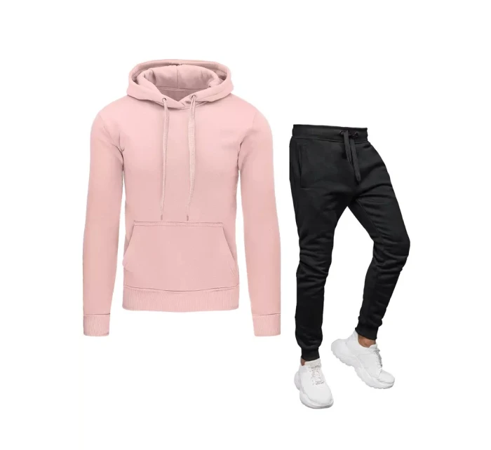 Pánské tepláky Dstreet model 21967517 - FashionStreet