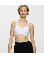 TRIACTION - Športová podprsenka bez kostice na jogu a pilates Triumph