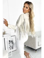 Dámska bunda 624-1 - Numoco basic Dámska bunda 624-1 - Numoco basic