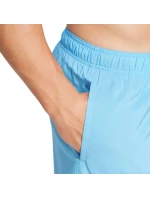 Plavecké šortky adidas Solid CLX klasická dĺžka M IR6216