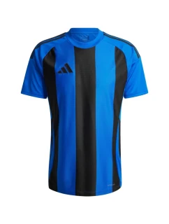 Pánske tričko adidas Striped 24 Jersey M IW2147