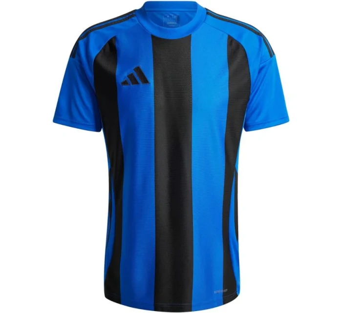 Pánske tričko adidas Striped 24 Jersey M IW2147