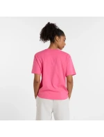 Tričko Sport Relaxed Graphic  W WT51541 model 21153176 - New Balance