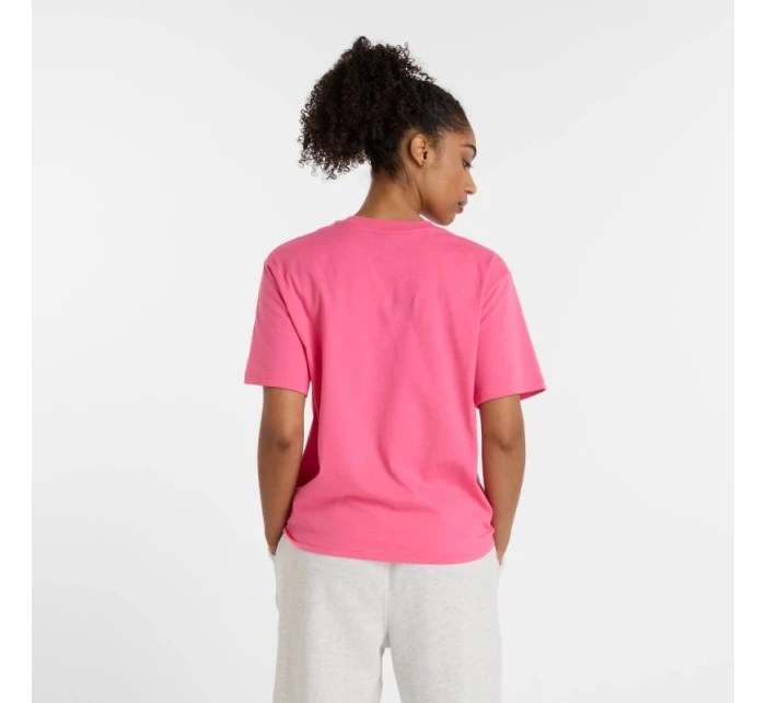 Tričko Sport Relaxed Graphic  W WT51541 model 21153176 - New Balance