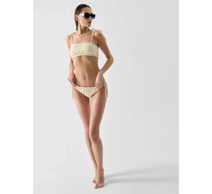 Dámske bikiny Outhorn OTHWSS24UBKBF053-90A