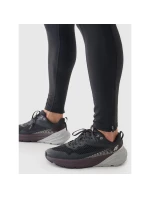 Pánske rýchloschnúce bežecké legíny 4F 4FWAW24TFTIM270-22S Pánske rýchloschnúce bežecké legíny 4F 4FWAW24TFTIM270-22S