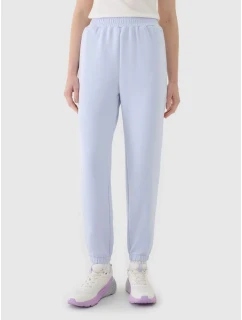 Dámske modalové tepláky 4F 4FWSS25TTROF1010-34S dámske