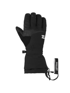 MILLET W Cosmic Gtx Glove Black